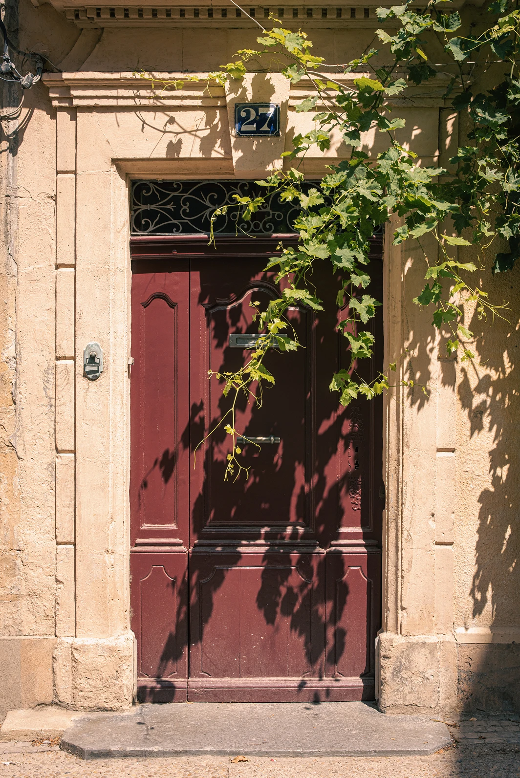 Portals of Existence / Doors and Passages